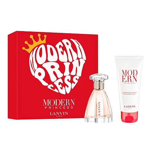 

LANVIN Подарочный набор Modern Princess, Подарочный набор Modern Princess