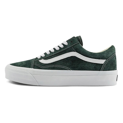 

VANS Кроссовки Old Skool 36 Lx 'Pig Suede Scarab', Кроссовки Old Skool 36 Lx 'Pig Suede Scarab'