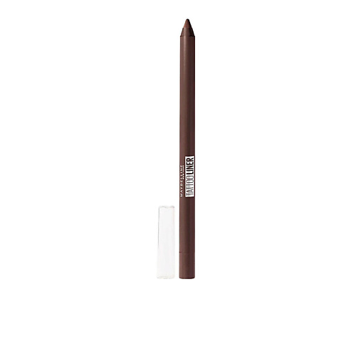 

MAYBELLINE NEW YORK MAYBELLINE Карандаш для глаз Tattoo Liner, MAYBELLINE Карандаш для глаз Tattoo Liner