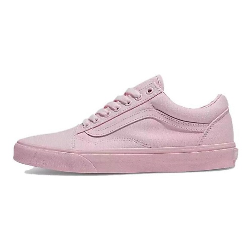 

VANS Кроссовки Old Skool 'Pastel Mono Pink', Кроссовки Old Skool 'Pastel Mono Pink'