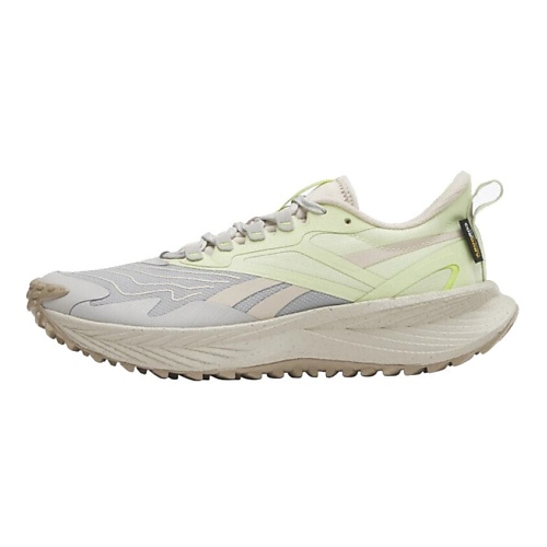 

REEBOK Кроссовки Floatride Energy 5 Women's Reebok Adventure 'Steely Fog Citrus Glow' Women's, Кроссовки Floatride Energy 5 Women's Reebok Adventure 'Steely Fog Citrus Glow' Women's
