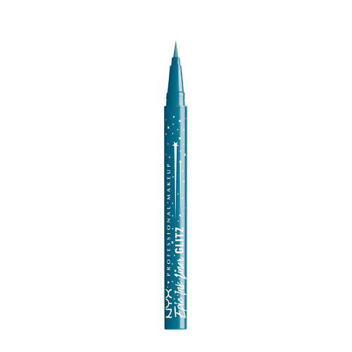 

NYX Professional Makeup NYX PROFESSIONAL MAKEUP Водостойкая подводка-фломастер Epic Ink Liner, NYX PROFESSIONAL MAKEUP Водостойкая подводка-фломастер Epic Ink Liner
