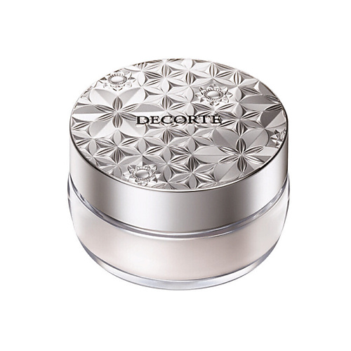 

DECORTÉ Рассыпчатая пудра face powder 19, Рассыпчатая пудра face powder