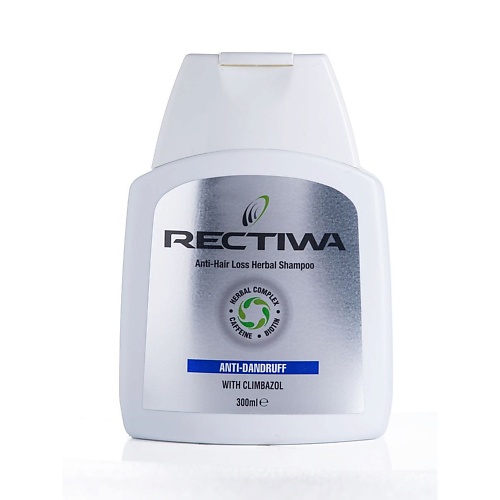 

REСTIWA Шампунь от выпадения, успокаивающий для жирных волос 300, Шампунь от выпадения, успокаивающий для жирных волос