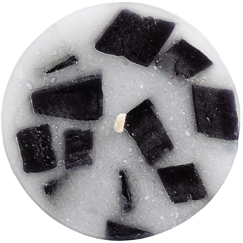 

HOME INTERIORS Свеча ароматическая "Черный лед", Свеча ароматическая "Черный лед"