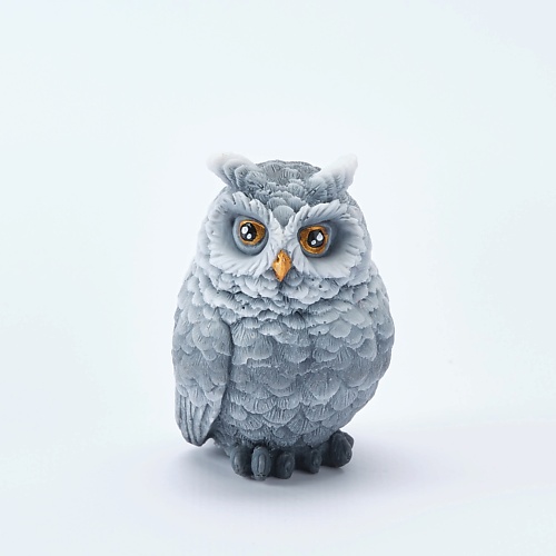 

SKUINA Мыло ручной работы сова 60, Мыло ручной работы сова