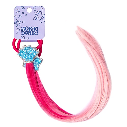 

MORIKI DORIKI МОРИКИ ДОРИКИ Резинки для волос "MERMAID SHELLS", МОРИКИ ДОРИКИ Резинки для волос "MERMAID SHELLS"