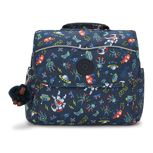 

KIPLING Рюкзак детский Codie S 10L, Рюкзак детский Codie S 10L