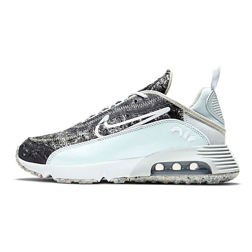 

NIKE Кроссовки Air Max 2090 Crater Se Aura Light Smoke Grey, Кроссовки Air Max 2090 Crater Se Aura Light Smoke Grey