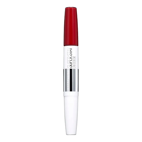 

MAYBELLINE NEW YORK MAYBELLINE Помада для губ SuperStay 24 Hour Liquid Lipstick, MAYBELLINE Помада для губ SuperStay 24 Hour Liquid Lipstick