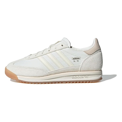 

ADIDAS ORIGINAL Кроссовки Sl 72 Rs 'White' Women's, Кроссовки Sl 72 Rs 'White' Women's