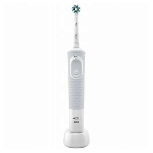 

BRAUN Электрическая зубная щетка ORAL-B Vitality Pro Precision Clean, Электрическая зубная щетка ORAL-B Vitality Pro Precision Clean