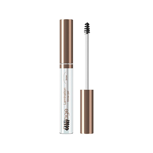 

DIVAGE Гель для бровей с эффектом ламинирования Brow Gel Lamination., Гель для бровей с эффектом ламинирования Brow Gel Lamination.