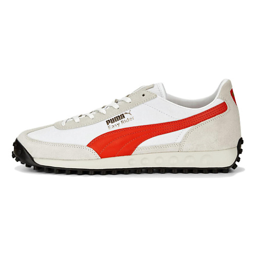

PUMA Кроссовки Easy Rider 2 75Y Vapor Grey Red White, Кроссовки Easy Rider 2 75Y Vapor Grey Red White