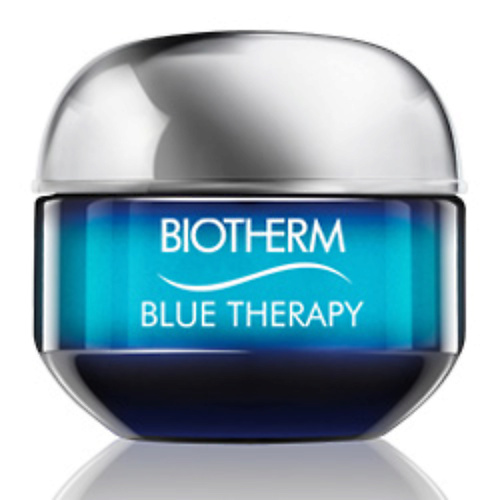 

BIOTHERM Восстанавливающий крем для сухой кожи Blue Therapy 50, Восстанавливающий крем для сухой кожи Blue Therapy