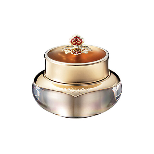 

THE HISTORY OF WHOO Восстанавливающий крем для лица Cheongidan Pro-Radiance Cream 60, Восстанавливающий крем для лица Cheongidan Pro-Radiance Cream