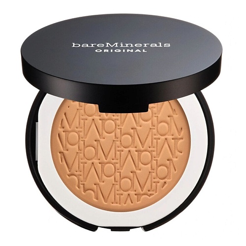 

BAREMINERALS Пудра для лица Original Foundation Mineral SPF 15 8, Пудра для лица Original Foundation Mineral SPF 15