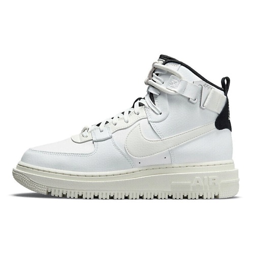 

NIKE Кроссовки Air Force 1 High Utility 2.0 Summit White для треккинга, Кроссовки Air Force 1 High Utility 2.0 Summit White для треккинга