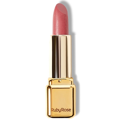 

RUBY ROSE Помада с эффектом сияния Shimmer, Помада с эффектом сияния Shimmer