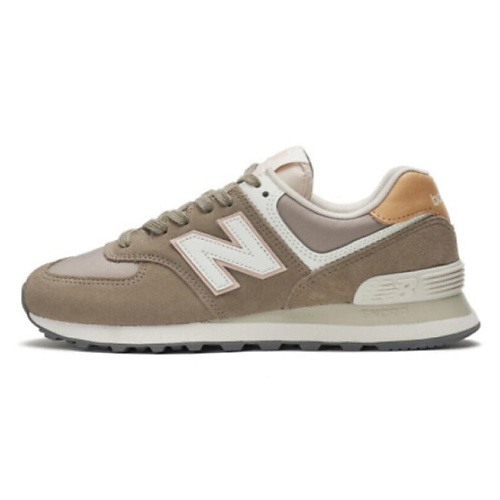 

NEW BALANCE Кроссовки 574 Series 'Charcoal Grey Beige', Кроссовки 574 Series 'Charcoal Grey Beige'
