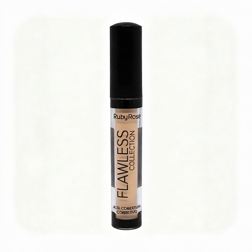 

RUBY ROSE Консилер Flawless 5, Консилер Flawless