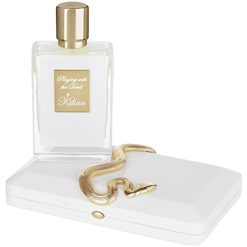 

KILIAN PARIS Playing With The Devil 50, Playing With The Devil