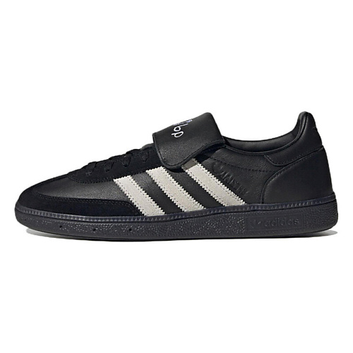 

ADIDAS ORIGINAL Кроссовки SHUKYU X E-WAX X Handball Spezial Black, Кроссовки SHUKYU X E-WAX X Handball Spezial Black