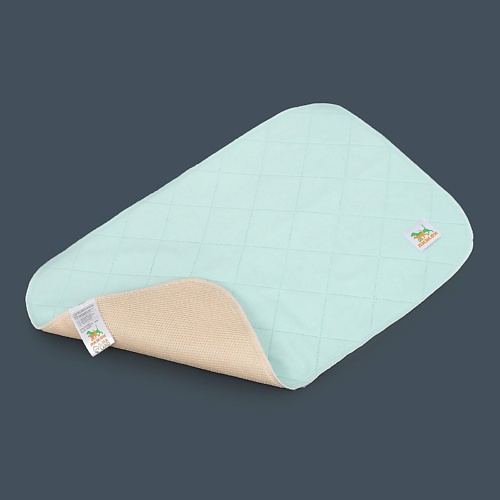 

ПИЖОН Пелёнка для животных многоразовая впитывающая, Пелёнка для животных многоразовая впитывающая