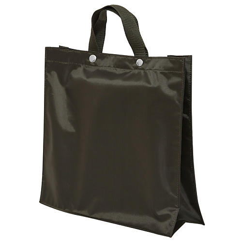 

FORTE Сумка для покупок, мини шоппер с кнопками, Сумка для покупок, мини шоппер с кнопками