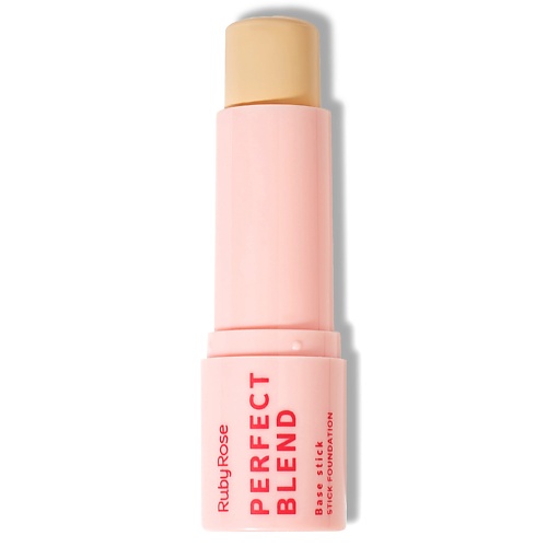 

RUBY ROSE Тональная основа в стике Perfect Blend, Тональная основа в стике Perfect Blend