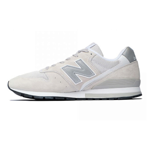 

NEW BALANCE Кроссовки 996 Ivory White, Кроссовки 996 Ivory White
