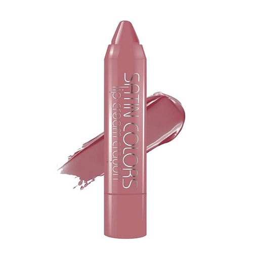 

BELOR DESIGN Помада-карандаш SATIN COLORS, Помада-карандаш SATIN COLORS