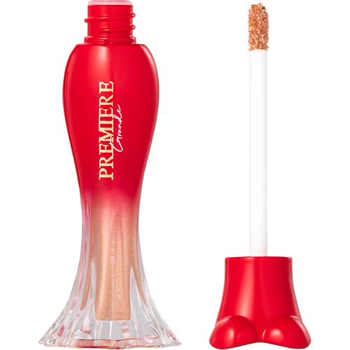 

VIVIENNE SABO Жидкие сияющие тени для век Premiere Grande, Жидкие сияющие тени для век Premiere Grande