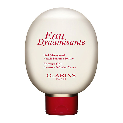 

CLARINS Гель для душа Eau Dynamisante 150, Гель для душа Eau Dynamisante