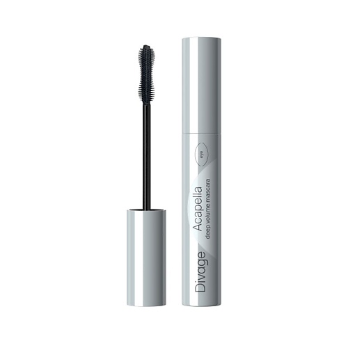 

DIVAGE Тушь для ресниц Mascara Acapella, Тушь для ресниц Mascara Acapella