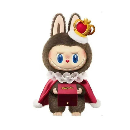 

POP MART Фигурка Chinese Chess Collection LABUBU, 38см, Фигурка Chinese Chess Collection LABUBU, 38см