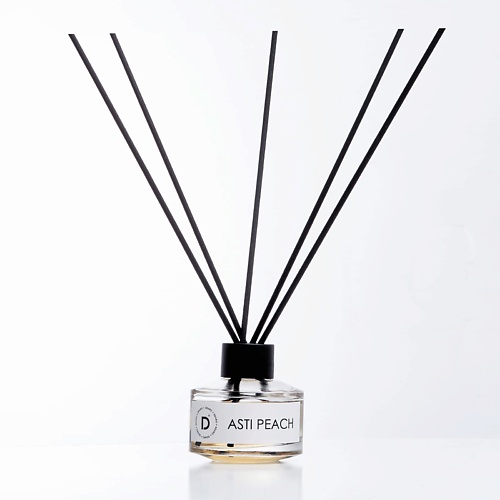 

DEARO Аромат для дома ASTI PEACH 50, Аромат для дома ASTI PEACH