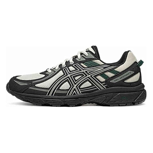 

ASICS Кроссовки Gel-Venture 6 Anti-Slip Wear-Resistant Low-Top, Кроссовки Gel-Venture 6 Anti-Slip Wear-Resistant Low-Top