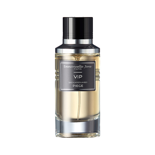 

EMMANUELLE JANE VIP Piege 90, VIP Piege