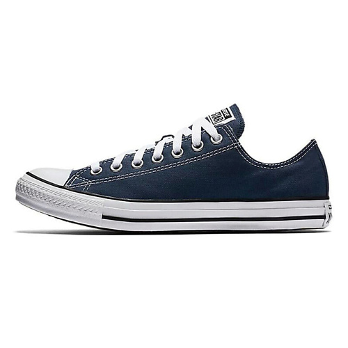 

CONVERSE Кроссовки Chuck Taylor All Star Ox Navy, Кроссовки Chuck Taylor All Star Ox Navy