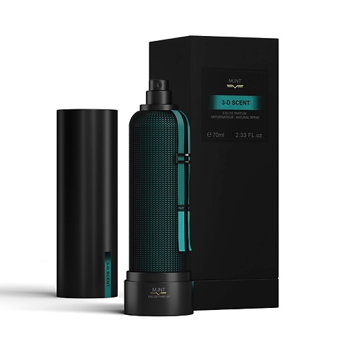 

M.INT 3-D Scent 70, 3-D Scent