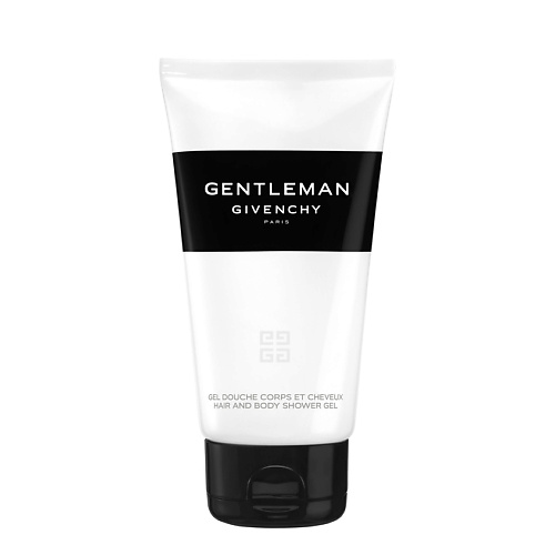 

GIVENCHY Гель для душа, тела и волос Gentleman Givenchy 150, Гель для душа, тела и волос Gentleman Givenchy