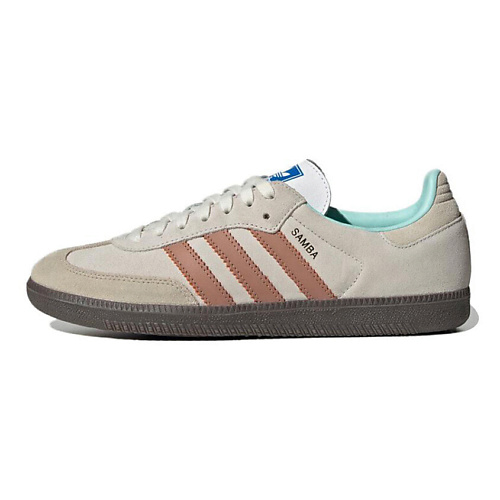 

ADIDAS ORIGINAL Кроссовки Samba Og Clay Strata, Кроссовки Samba Og Clay Strata