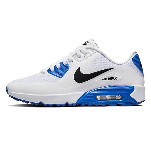 

NIKE Кроссовки Air Max 90 G White Royal, Кроссовки Air Max 90 G White Royal