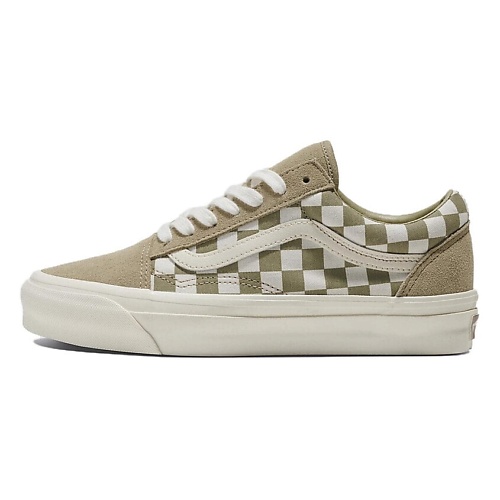 

VANS Кроссовки Old Skool Mte 'Checkerboard Sage', Кроссовки Old Skool Mte 'Checkerboard Sage'