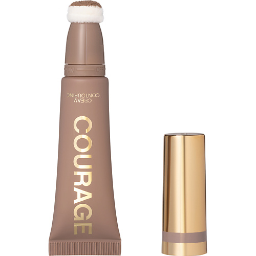 

VIVIENNE SABO Кремовые румяна Courage, Кремовые румяна Courage