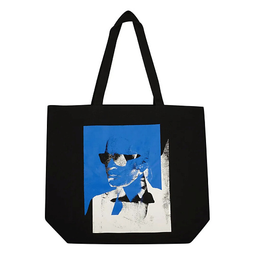 

KARL LAGERFELD Сумка шоппер женская A2W50041-999, Сумка шоппер женская A2W50041-999