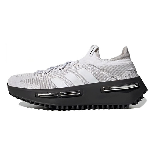 

ADIDAS ORIGINAL Кроссовки NMD S1 Повседневная обувь Низкие кеды Унисекс, Кроссовки NMD S1 Повседневная обувь Низкие кеды Унисекс