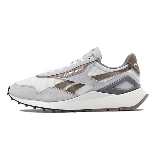 

REEBOK Кроссовки Reebok Classic Leather Legacy Az 'Pure Grey', Кроссовки Reebok Classic Leather Legacy Az 'Pure Grey'