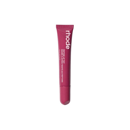

RHODE Блеск-тинт для губ Hydrating Plumping Lip Stain, Блеск-тинт для губ Hydrating Plumping Lip Stain